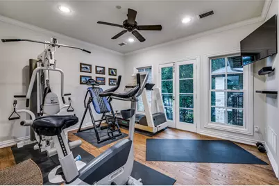 6645 Whispering Woods Court, Plano, TX 75024 - Photo 32