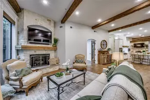 6645 Whispering Woods Ct, Plano, TX 75024 - Photo 12