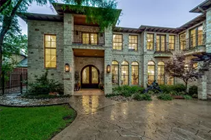 6645 Whispering Woods Ct, Plano, TX 75024 - Photo 2