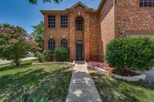 1901 Bradford Pear Square, Little Elm, TX 75068 - Photo 4