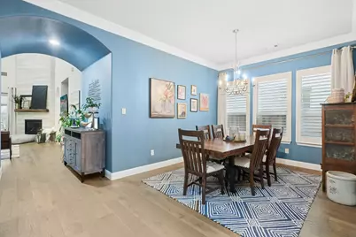 4420 Lafite Lane, Colleyville, TX 76034 - Photo 6