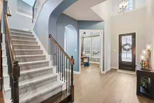 4420 Lafite Ln., Colleyville, TX 76034 - Photo 4