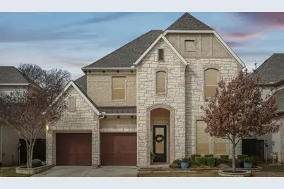 4420 Lafite Lane, Colleyville, TX 76034 - Photo 1