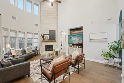 4420 Lafite Lane, Colleyville, TX 76034 - Photo 10