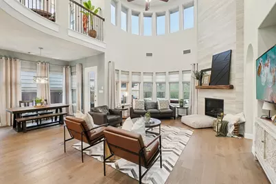 4420 Lafite Lane, Colleyville, TX 76034 - Photo 8