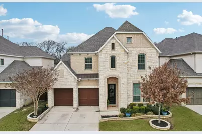 4420 Lafite Lane, Colleyville, TX 76034 - Photo 2