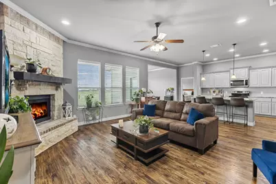 3459 County Road 2508, Caddo Mills, TX 75135 - Photo 4