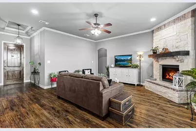 3459 County Road 2508, Caddo Mills, TX 75135 - Photo 6