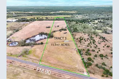 Tract 3 Fm Rd 90, Mabank, TX 75147 - Photo 1