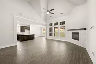 633 Ole Opry Dr, Burleson, TX 76028 - Photo 14