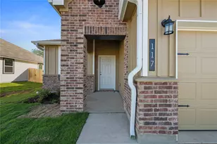 117 Adaline Bnd, McGregor, TX 76657 - Photo 4