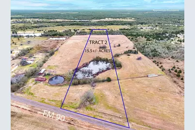 Tract 2 Fm Rd 90, Mabank, TX 75147 - Photo 1