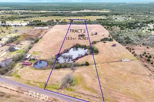 Tract 2 Fm Rd 90, Mabank, TX 75147 - Photo 1
