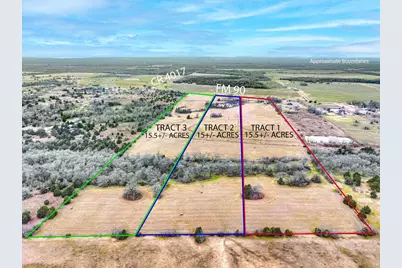 Tract 1 Fm Rd 90, Mabank, TX 75147 - Photo 4