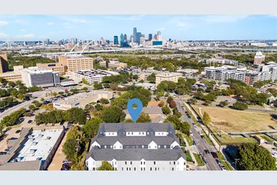 1147 N Madison Avenue #104, Dallas, TX 75208 - Photo 30