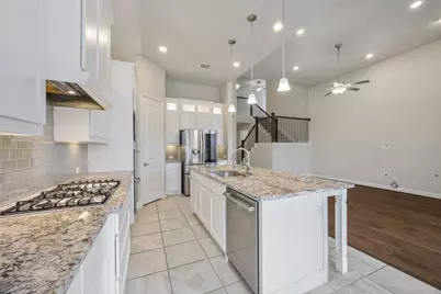 8226 Blumelia Drive, Dallas, TX 75252 - Photo 6