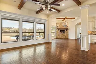 1204 E Scandinavian Ct, Granbury, TX 76048 - Photo 8