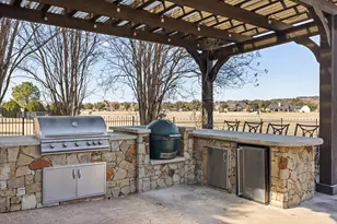 1204 E Scandinavian Ct, Granbury, TX 76048 - Photo 32