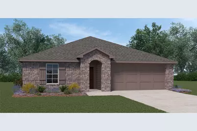 158 Willowbranch Drive, Fate, TX 75087 - Photo 1