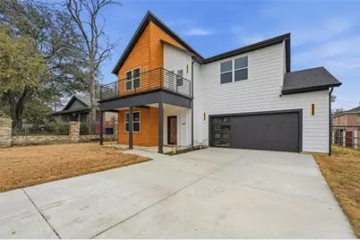 4448 Marcell Avenue, Dallas, TX 75211 - Photo 2