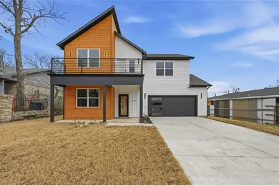 4448 Marcell Avenue, Dallas, TX 75211 - Photo 1