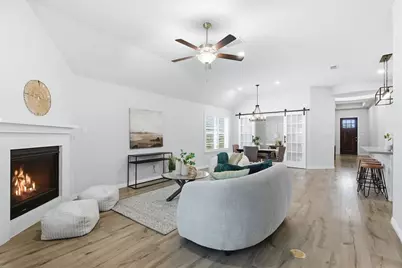 435 Letara Vista Drive, Haslet, TX 76052 - Photo 12