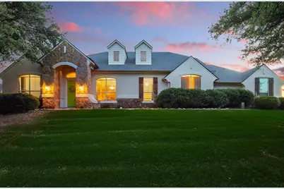 10701 Los Rios Drive, Fort Worth, TX 76179 - Photo 2