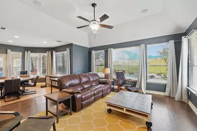 10701 Los Rios Drive, Fort Worth, TX 76179 - Photo 16