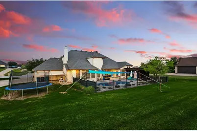 10701 Los Rios Drive, Fort Worth, TX 76179 - Photo 34