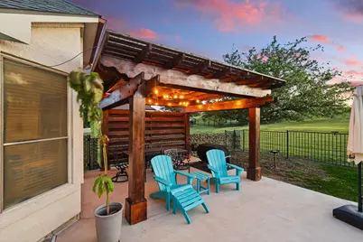 10701 Los Rios Drive, Fort Worth, TX 76179 - Photo 30