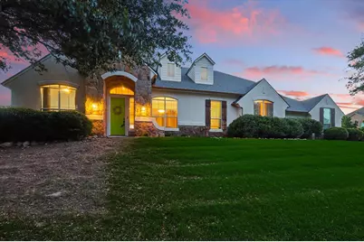 10701 Los Rios Drive, Fort Worth, TX 76179 - Photo 4