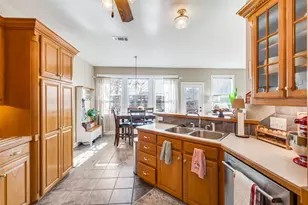 3301 Cooper Branch E, Denton, TX 76209 - Photo 8