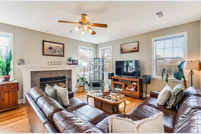 3301 Cooper Branch E, Denton, TX 76209 - Photo 4