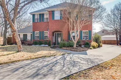 3301 Cooper Branch E, Denton, TX 76209 - Photo 2