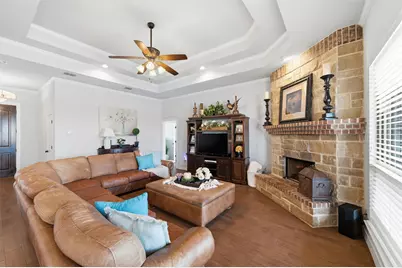 5660 Posada Drive, Fort Worth, TX 76036 - Photo 10