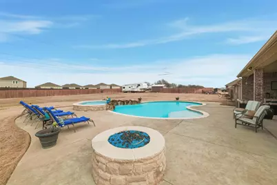 5660 Posada Drive, Fort Worth, TX 76036 - Photo 36