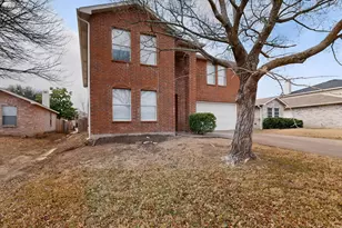 2805 Hillside Dr, Mesquite, TX 75149 - Photo 2