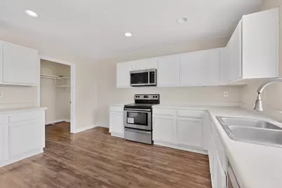 2805 Hillside Drive, Mesquite, TX 75149 - Photo 8