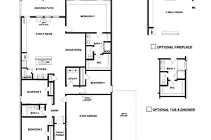 145 Willowbranch Dr, Fate, TX 75087 - Photo 2