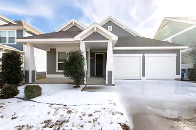 9108 Blackstone Drive, Providence Village, TX 76227 - Photo 1