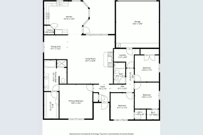 510 Bending Oaks Trail, Rockwall, TX 75087 - Photo 26