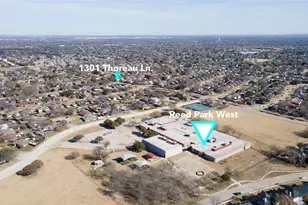 1301 Thoreau Ln, Allen, TX 75002 - Photo 22