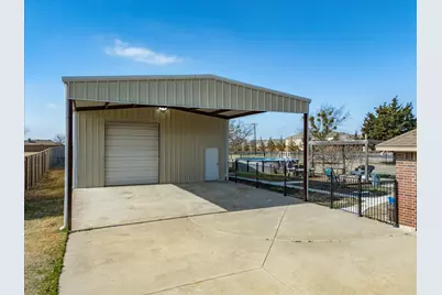 10000 Fireside Lane, Forney, TX 75126 - Photo 10