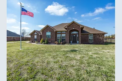 10000 Fireside Lane, Forney, TX 75126 - Photo 2