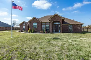 10000 Fireside Ln, Forney, TX 75126 - Photo 2