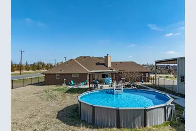 10000 Fireside Lane, Forney, TX 75126 - Photo 8