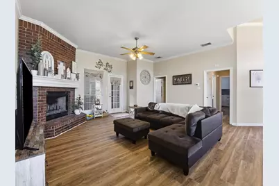 10000 Fireside Lane, Forney, TX 75126 - Photo 26