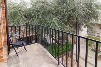 3817 Gilbert Avenue #107, Dallas, TX 75219 - Photo 6