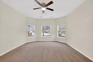 136 Eider Dr, Sanger, TX 76266 - Photo 8