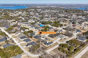 5522 Firewood Trail, Granbury, TX 76048 - Photo 30